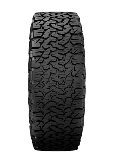 Bf Goodrich All Terrain T/a Ko2 215/65R16 103/100s Lrd Rbl Go Dört Mevsim Lastiği 2023