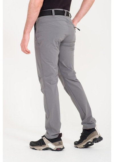 Q&steinbock Erkek Pantolon Hades Trousers-mevsimlik-33603 gri