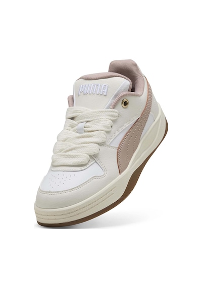 Puma Park Luna Kadın Beyaz Sneaker Ayakkabı 40250911 Beyaz
