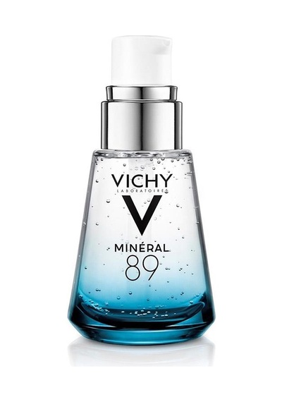 Vichy Mineral 89 Mineralizing Water + Hyaluronic Acid 30 Ml Serum