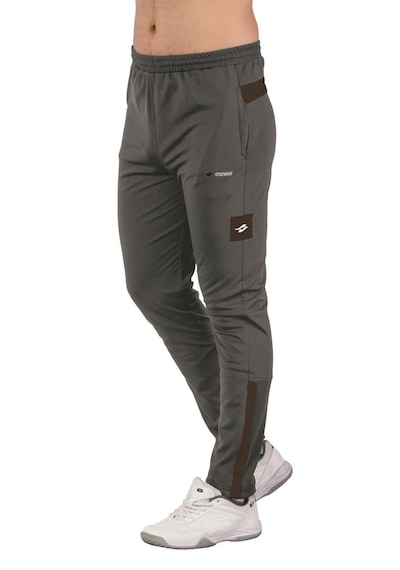 Crozwise 2245-06 Erkek Scuba Dalgıç Training Spor Pantolon Antrasit Antrasit