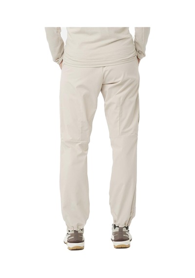 Salomon Salomon Outerpath Utility Pants Kadın Bej Outdoor Pantolonu 16983 Bej