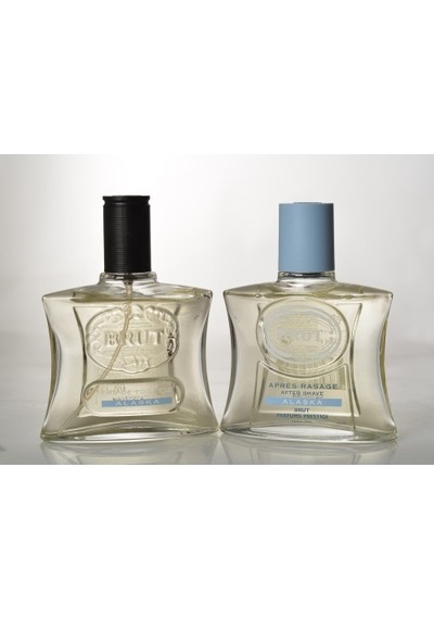 Brut Parfüm Alaska 100 ML + After Shave 100 ML