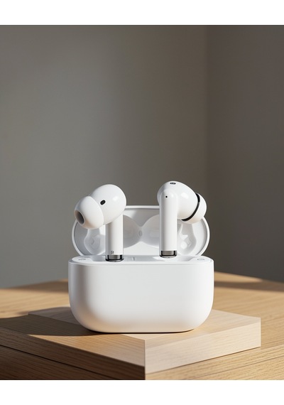 Bluetooth Kulaklık, Gürültü Engelleyici, Hızlı Şarj, Derin Bas Belirtilmemiş
