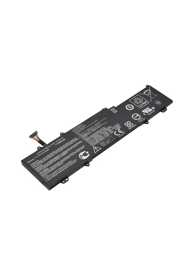 Asus Uyumlu Zenbook Ux32la, Ux32ln, C31n1330 Notebook Batarya Pil