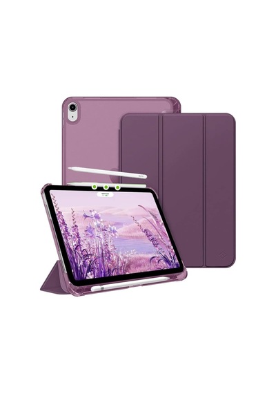 Apple iPad Uyumlu Air 13inç M2 İle Uyumlu Kılıf Cover Kalem Bölmeli Pc Case A2898 A2899 A2900 Mor Sku: Zeusb0dy5jvyrq Arka Kapak Apple iPad Uyumlu Air 13inç M2 İle Uyumlu Kılıf Cover Kalem Bölmeli Pc Case A2898 A2899 A2900 Mor Sku: Zeusb0dy5jvyrq Arka Kapak