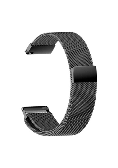 22Mm Gear S3 Watch 4 -Gt2 Gt2E 46Mm Kayış,Kordon Metal Milano Lo (173956311)