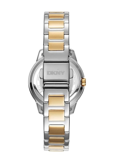 Dkny Dk1l021m0075 Kadın Kol Saati Altın