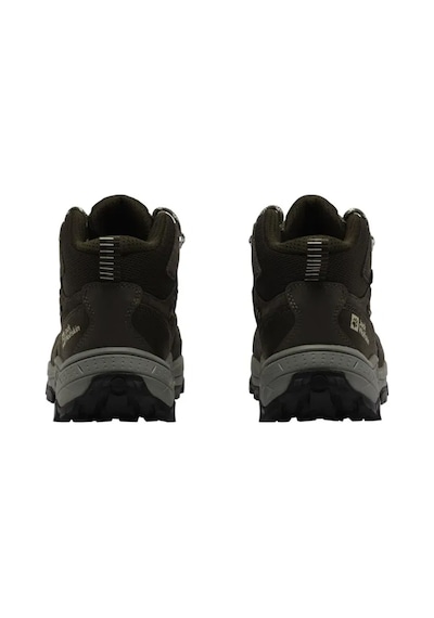 Jack Wolfskin Erkek Bej Vojo Tour Texapore Mıd Bot A62072-5719 001