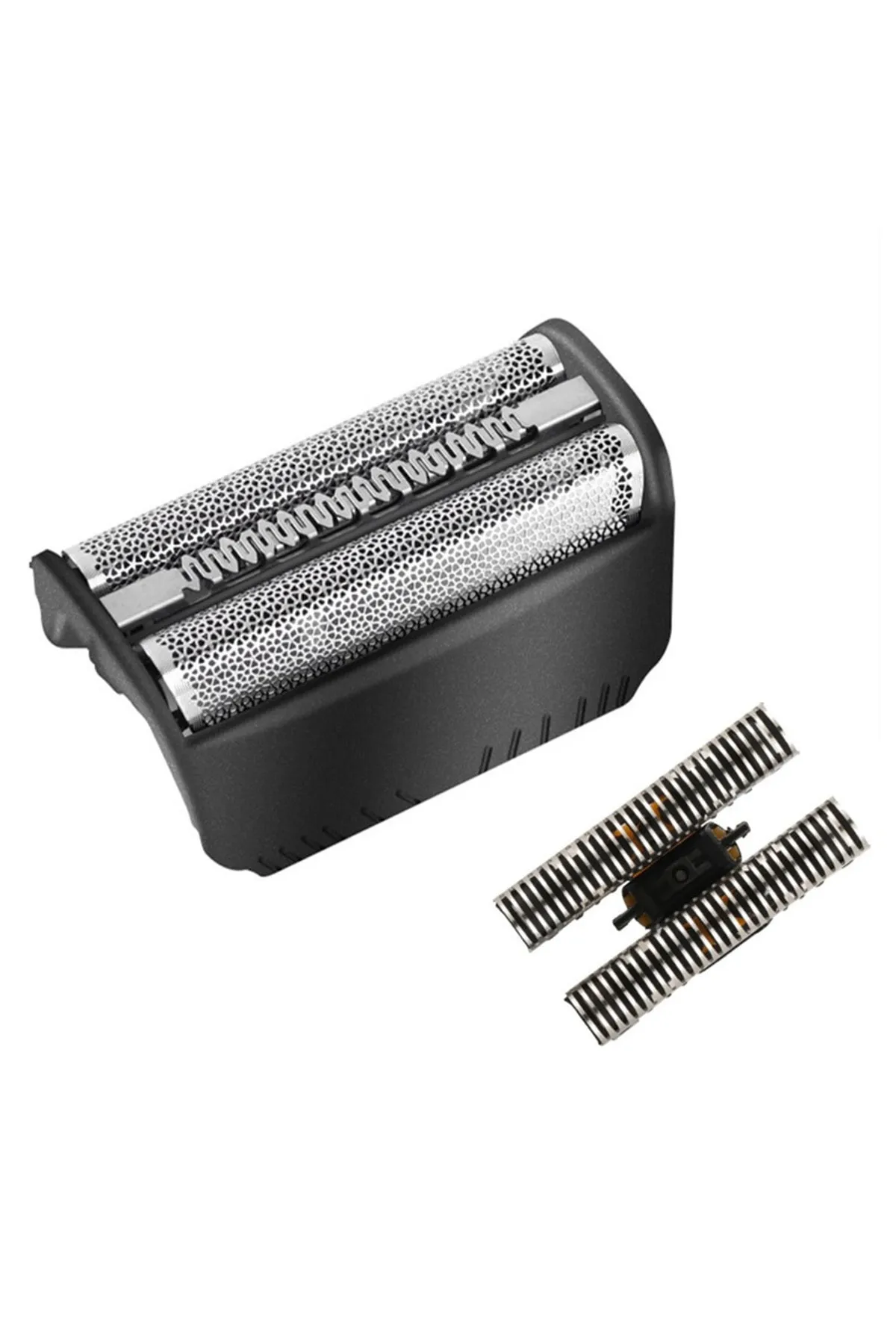 Valkrone Braun 195s-197s Tıraş Makinesine Uyumlu 30b Bıçak-başlık