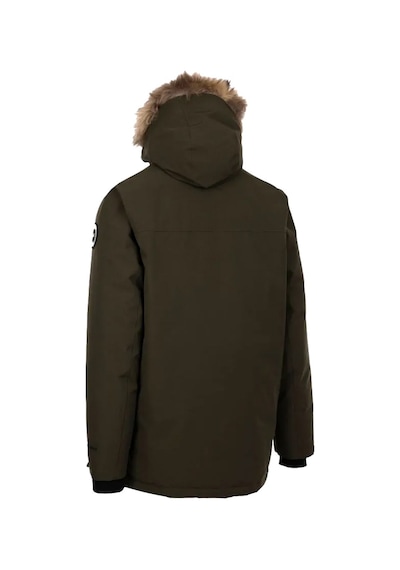 Trespass Mullan Dark Vıne Erkek Outdoor Ceketi Majkdotr0018-drv Antrasit