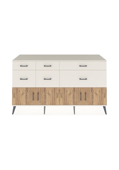 Hyperion Konsol Tek Raflı 6 Çekmeceli 4 Kapaklı 176x44x99 Aytaşı-çam/aytaşı Aytası/atlas Çam - Aytası Hyperion Konsol Tek Raflı 6 Çekmeceli 4 Kapaklı 176x44x99 Aytaşı-çam/aytaşı Aytası/atlas Çam - Aytası