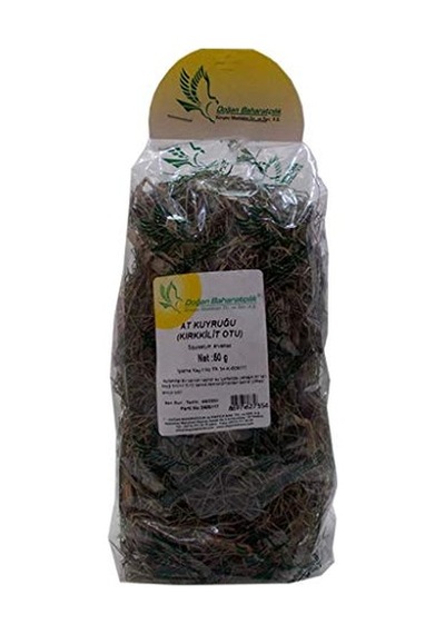 Kırkkilit Otu 50gr Pkt