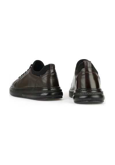 Ziya Erkek Hakiki Deri Sneaker 161423z79 Kahve 161423z79 300 40 Ziya Erkek Hakiki Deri Sneaker 161423z79 Kahve 161423z79 300 40