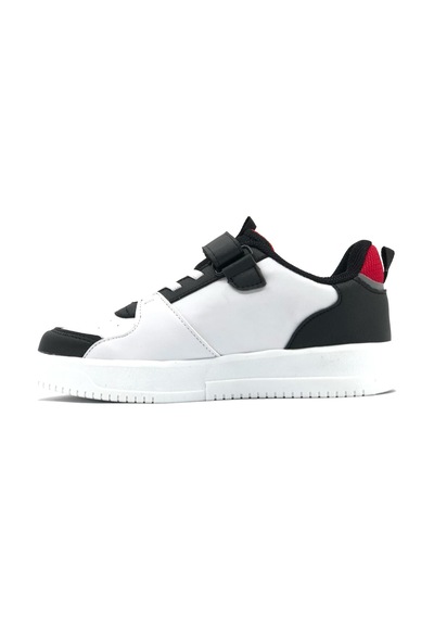 Cool Max Force Sneaker Çocuk Spor Ayakkabı Çok Renkli