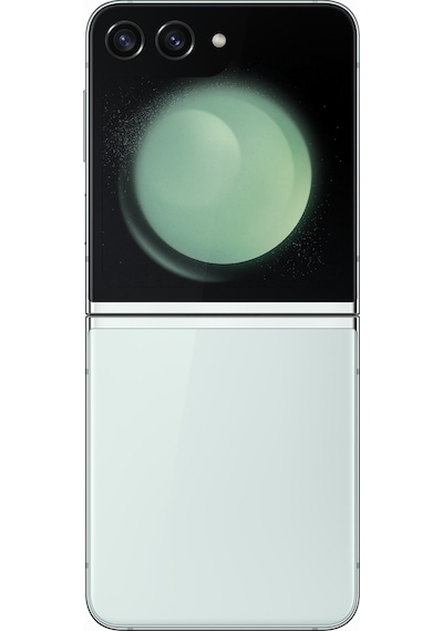 Samsung Galaxy Z Flip5 256 GB (Samsung Türkiye Garantili)