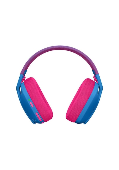 Logitech G435 Lightspeed Kablosuz Gaming Kulaklık Logitech G435 Lightspeed Kablosuz Gaming Kulaklık