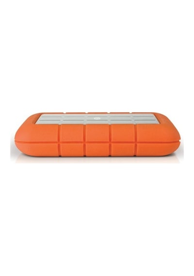 Lacie LAC301558 Rugged Mini 1 TB 2.5" USB 3.0 Taşınabilir Disk