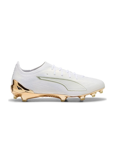 Puma Ultra 6 Ultimate Fg Erkek Çim Zemin Kramponu 10869904 Beyaz