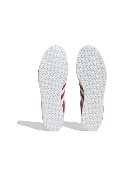 Adıdas Gazelle 85 Unısex Ayakkabı Ig0455 Kırmızı