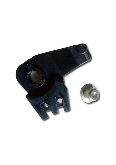 Volkswagen Bora Bagaj Kilit Plastiği Mandalı Set 98-05 1j5827425f