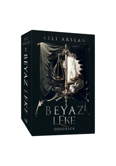 Beyaz 2 - Özgürlük - Ezjı-691618