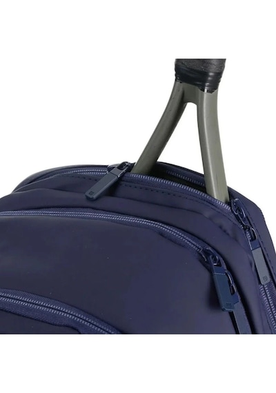 Wilson Us Open 2025 Tour Backpack Tenis Sırt Çantası Lacivert Wr8046001001