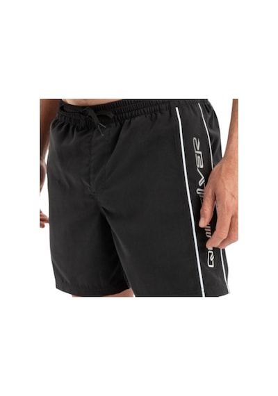 Quıksılver Quiksilver Everyday Vert 16 Erkek Siyah Volley Short Kvj0 Siyah