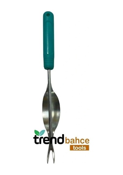 Trendbahce Yabani Ot Sökücü Bahçe El Aleti