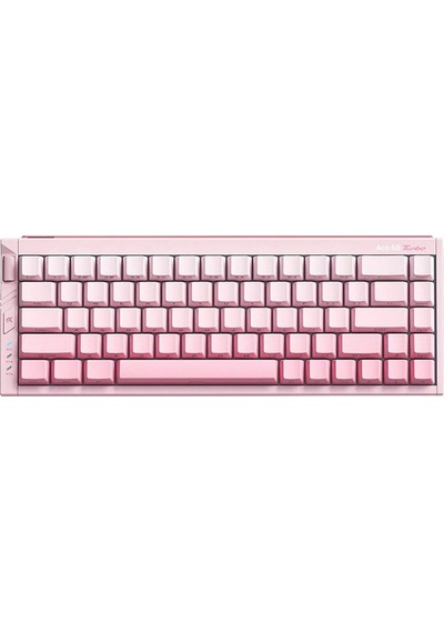 Ace 68 Turbo Esports Peachy Pink %65 Mount Tai Magnetic Switch Gt 16k Hz Hall Effect Rgb Hotswap Gaming Klavye Hw-ace68turbo-7