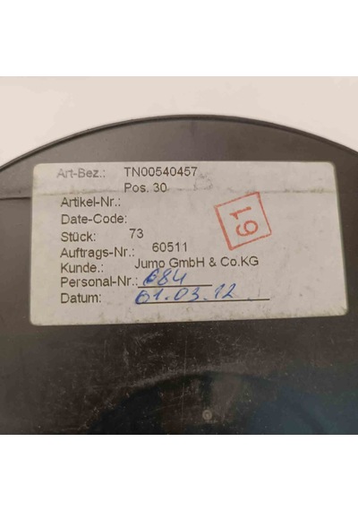 Tn00540457 Faırchıld Modül 10 Adet