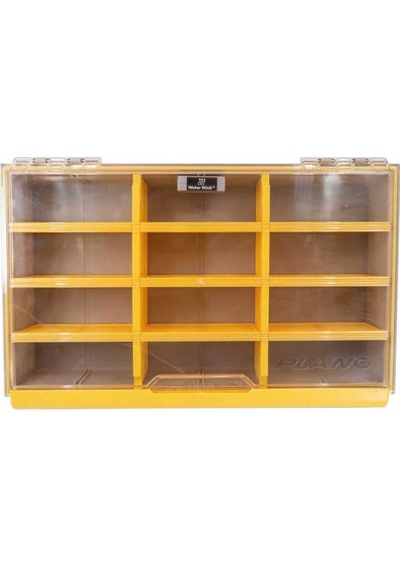 Plano Edge Flex Stow 3700 Balıkçı Kutusu Standart 7961-35797