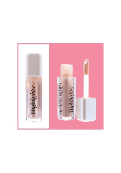Unfilter Beauty Likit Aydınlatıcı 09 So Sparkly