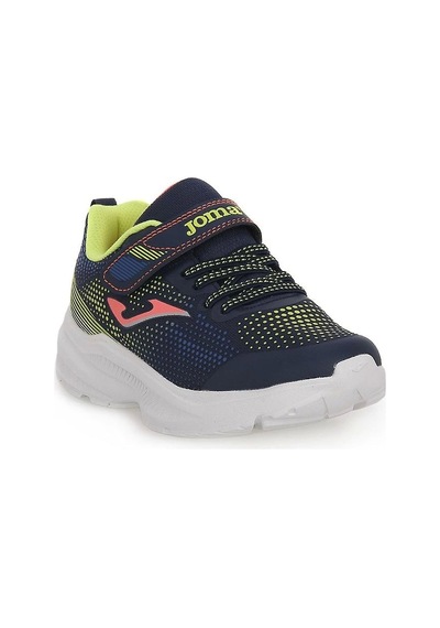 Joma Shoes Horizon Jhorıw2303v Jr Lemon Çocuk Mavi