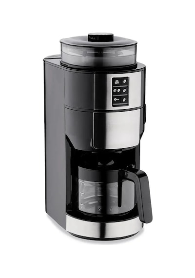 Korkmaz Caffeina A980 Dijital Öğütücülü Filtre Kahve Makinesi