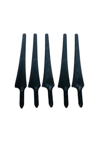 İsta Breeze 90 Cm Kompozit Kanat 5'li Set