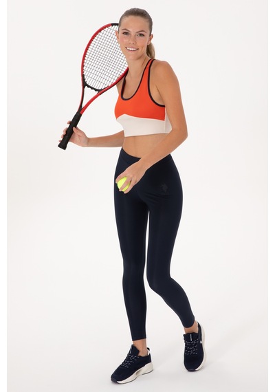 U.S. Polo Assn. U.s. Polo Assn. Kadın Lacivert Eşofman Altı 50291434-vr033