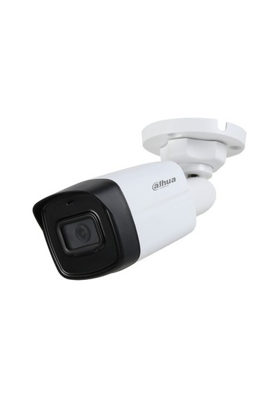 Dahua Hac-Hfw1200Tlp 2Mp 3.6Mm Hdcvı Ir Bullet Kamera