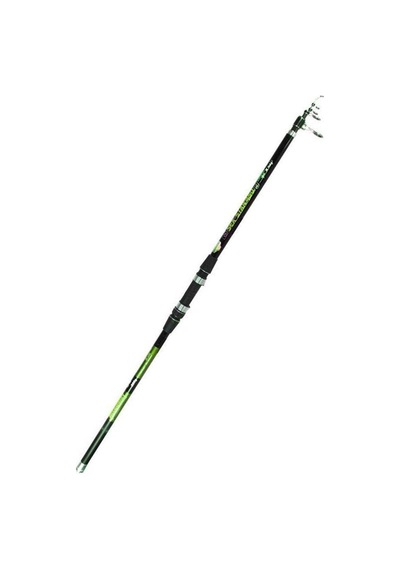 Discovery Sea Star Yeşil Surf Olta Kamışı 420 CM 70996