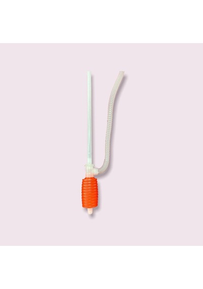 Mey İthalat Varil Pompası Plastik Küçük Boy