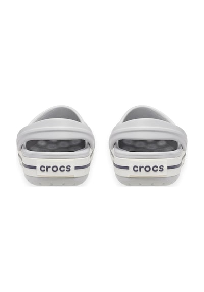 Crocs 11016 Crocband Gri Unisex Terlik Gri