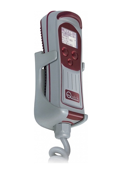 Quick CHC 1103 Zincir Sayacı