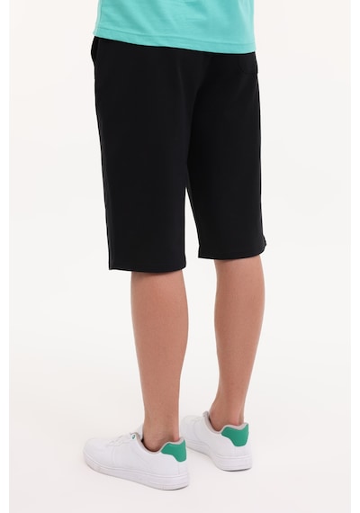 U.s. Polo Assn. Dustyıy025 Siyah Erkek Pantolon 000000000102233747 Siyah