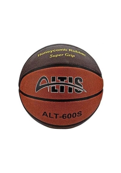 Altıs Alt600s Basketbol Topu Super Grip No 6