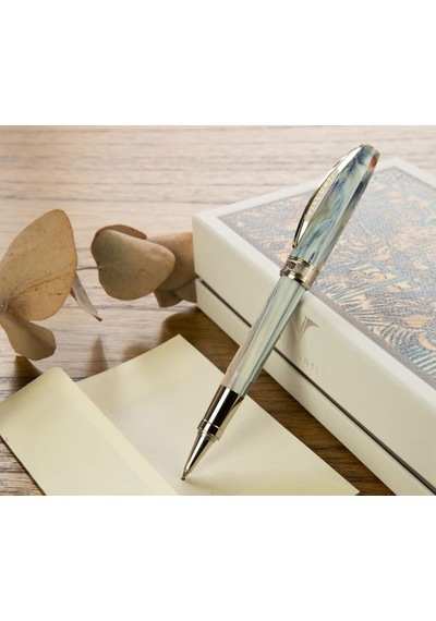 Visconti Van Gogh Old Vineyard Roller Kalem Kp12-16-Rb