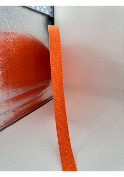 3 Cm Pamuk Kolon Şerit-5 Metre