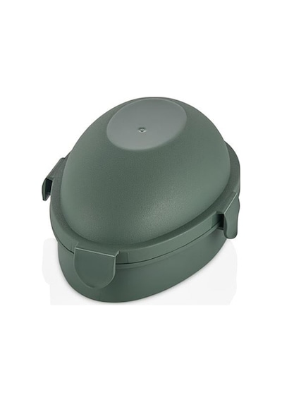 Avokado Saklama Kabı - 3 Noktalı Kilitli