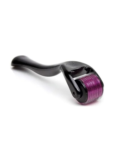 Zensaas41 Titanyum Derma Roller Cilt Bakım Aleti 0.5 Mm Zensaa56