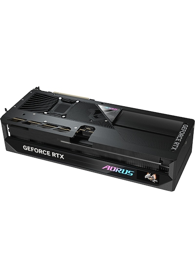 Gıgabyte Aorus Geforce Rtx5080 Master 16gb Ekran Kartı