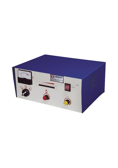 Fett 220/380/415/440v Vertex Elektromanyetik Tablalar İçin Kontrol Ünitesi Vcc-820